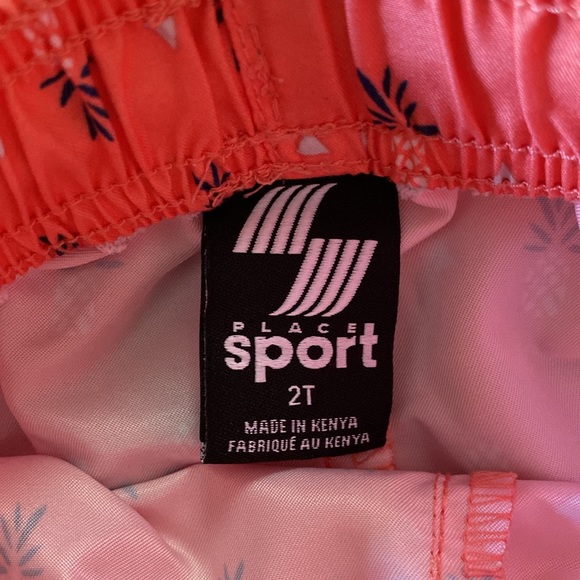 2T Swim Short Bundle - Picture 4 of 11